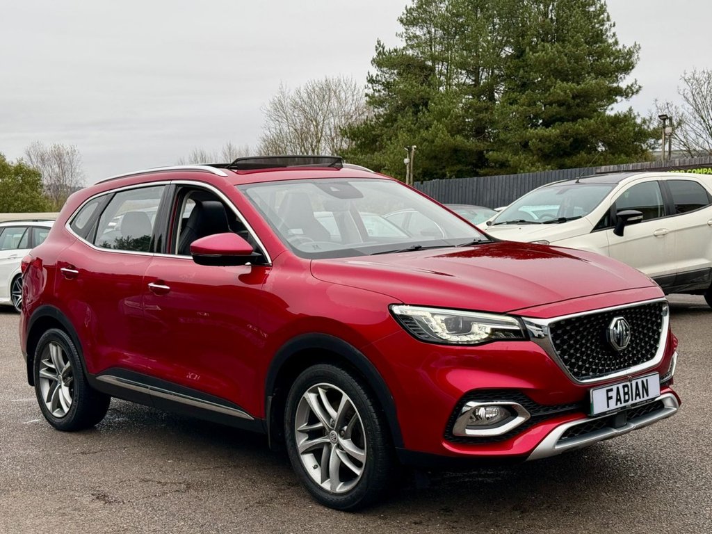 Used MG MG HS 2020 for sale - 76711305: Photo 5