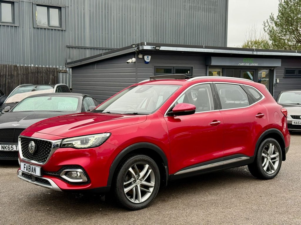 Used MG MG HS 2020 for sale - 76711305: Photo 6