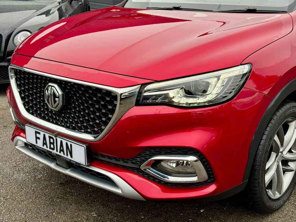 Used MG MG HS 2020 for sale - 76711305: Photo 7