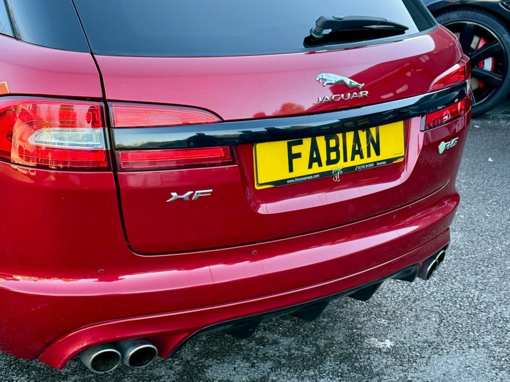 Used Jaguar XF 2014 for sale - 76698507: Photo 11