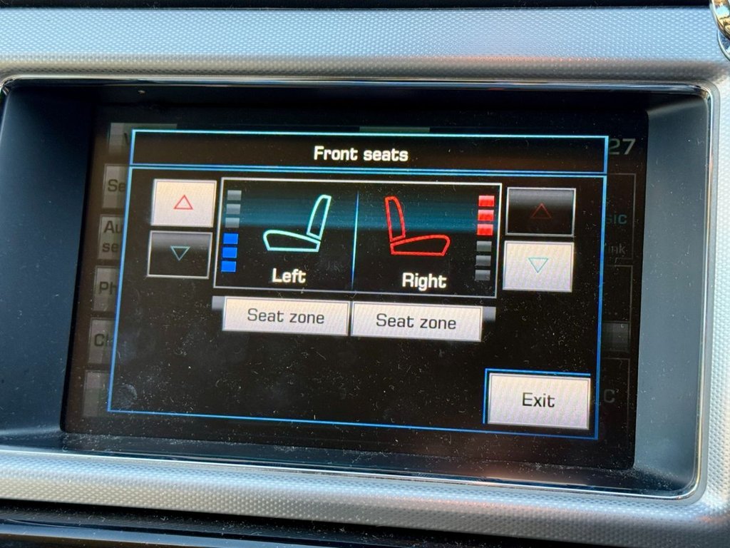 Used Jaguar XF 2014 for sale - 76698507: Photo 18