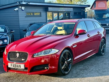 2014 (64) - 3.0d V6 S Portfolio 5dr Auto