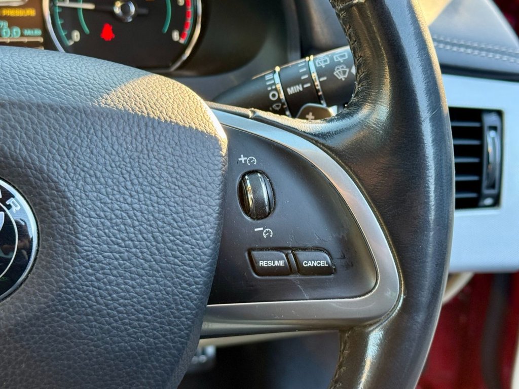 Used Jaguar XF 2014 for sale - 76698507: Photo 23