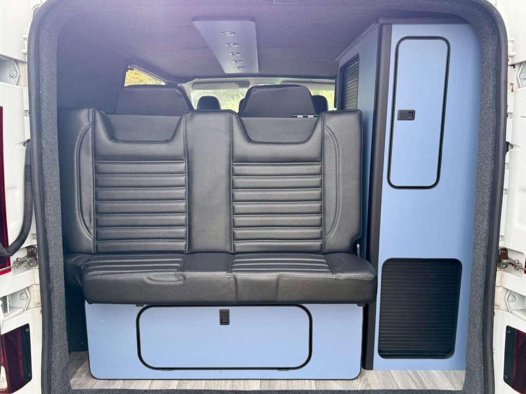 Used Renault Trafic 2016 for sale - 76210059: Photo 11