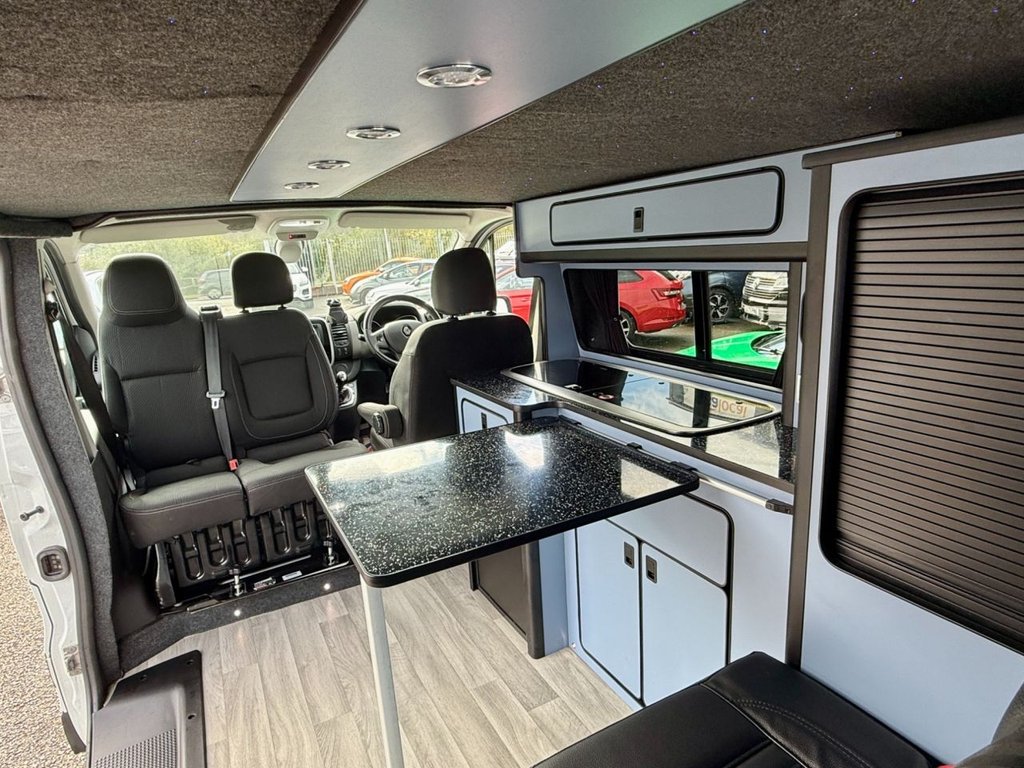 Used Renault Trafic 2016 for sale - 76210059: Photo 12