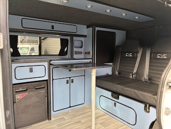 Used Renault Trafic 2016 for sale - 76210059: Photo