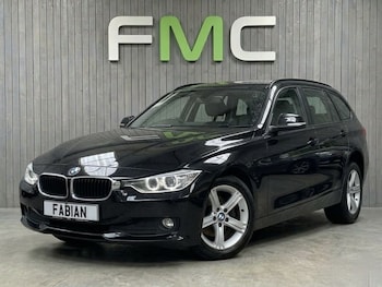 Used BMW 3 Series 2014 for sale - 78930424: Photo