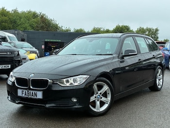 Used BMW 3 Series 2014 for sale - 78930424: Photo