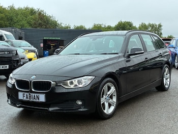 Used BMW 3 Series 2014 for sale - 78930424: Photo