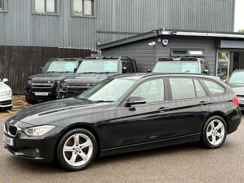 Used BMW 3 Series 2014 for sale - 78930424: Photo
