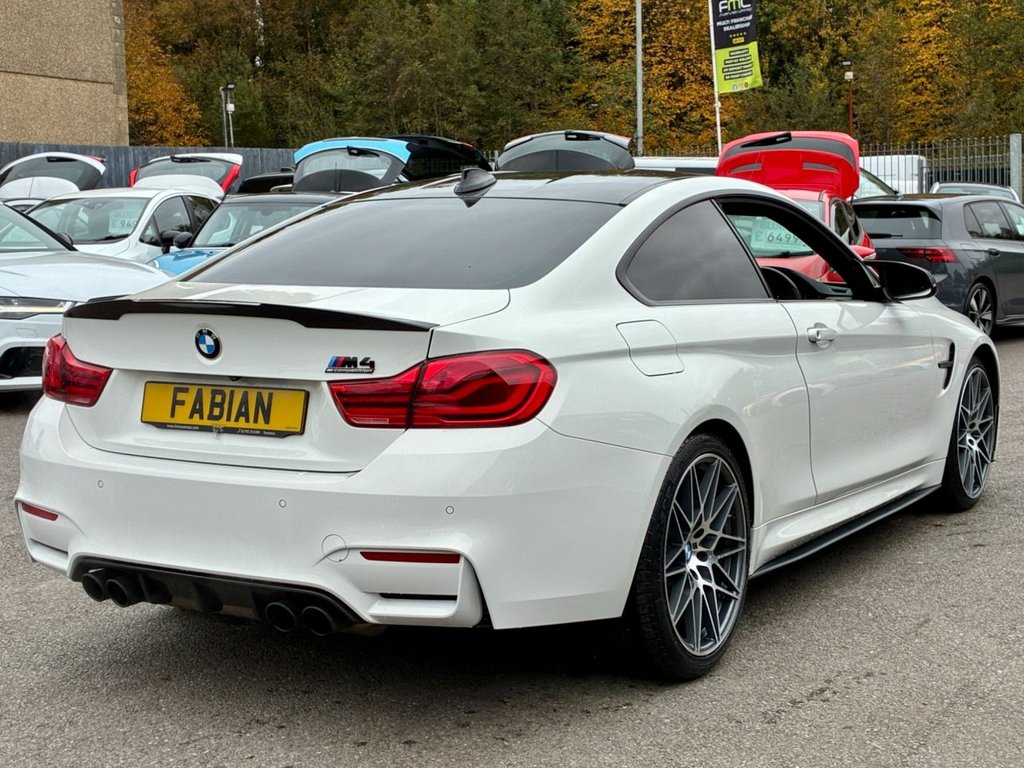Used BMW M4 2017 for sale - 76291156: Photo 10