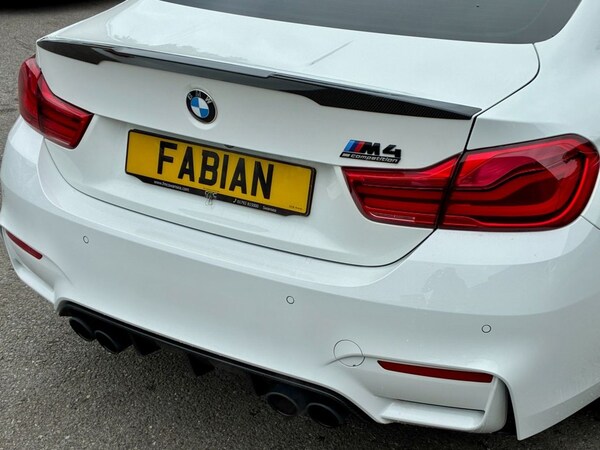 Used BMW M4 2017 for sale - 76291156: Photo 11