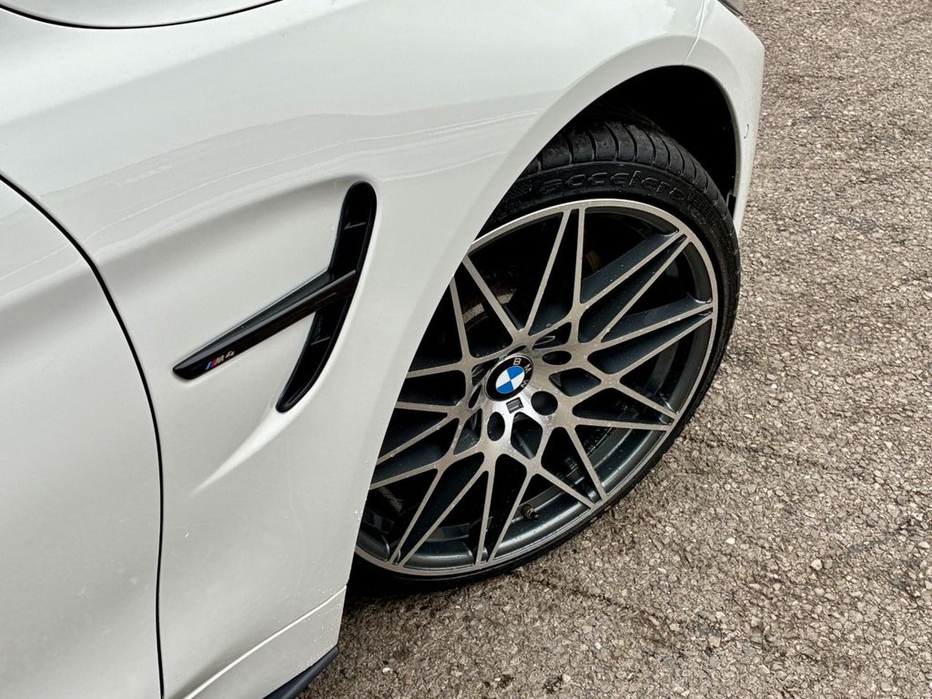 Used BMW M4 2017 for sale - 76291156: Photo 12