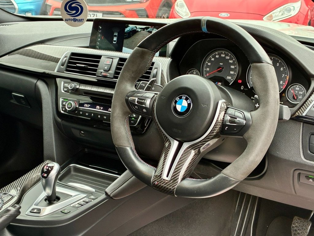 Used BMW M4 2017 for sale - 76291156: Photo 13