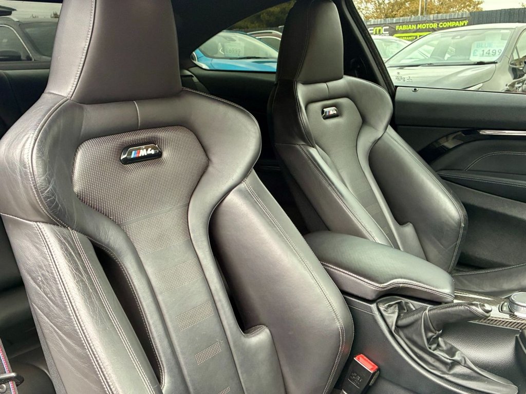 Used BMW M4 2017 for sale - 76291156: Photo 14