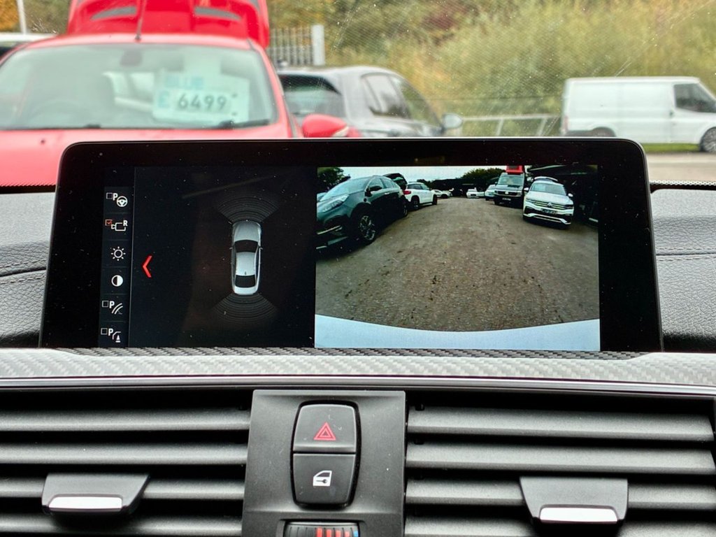 Used BMW M4 2017 for sale - 76291156: Photo 16