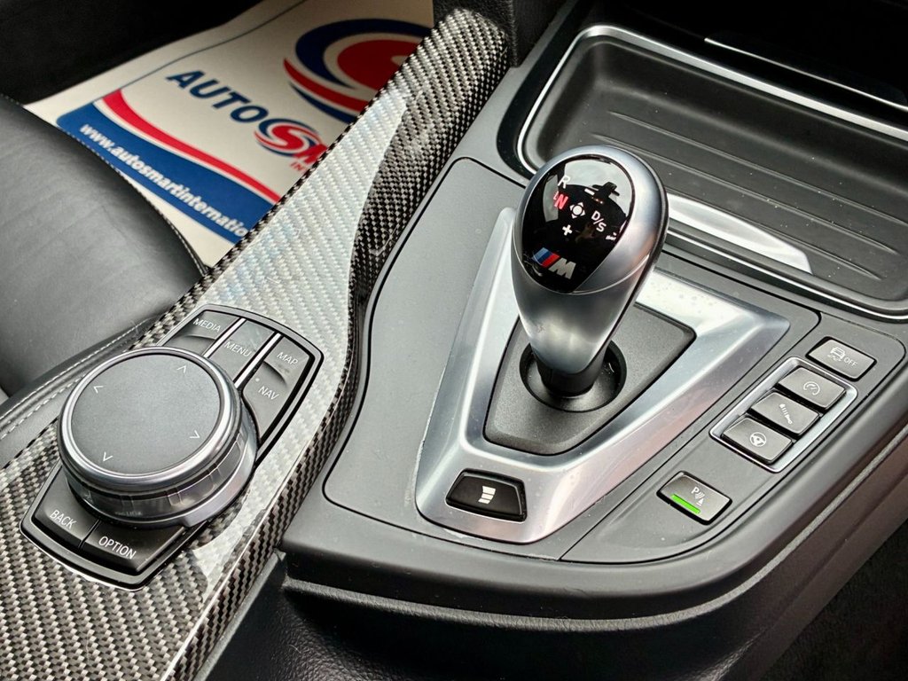 Used BMW M4 2017 for sale - 76291156: Photo 17