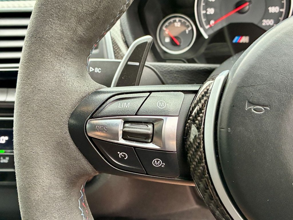 Used BMW M4 2017 for sale - 76291156: Photo 19