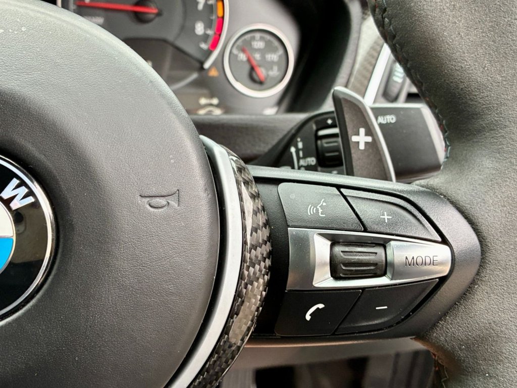 Used BMW M4 2017 for sale - 76291156: Photo 20