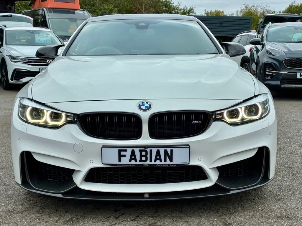 Used BMW M4 2017 for sale - 76291156: Photo 4