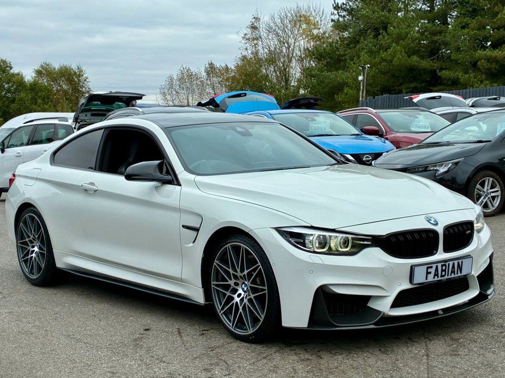 Used BMW M4 2017 for sale - 76291156: Photo 5