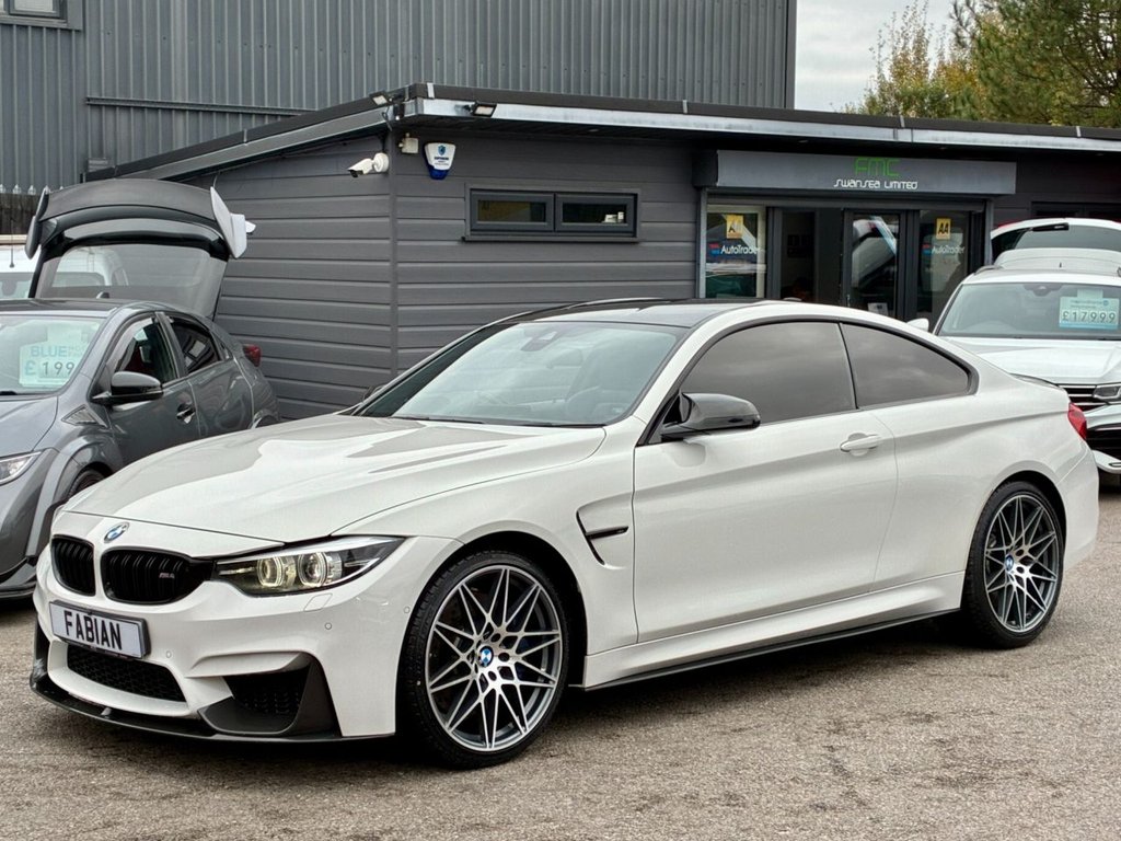 Used BMW M4 2017 for sale - 76291156: Photo 6