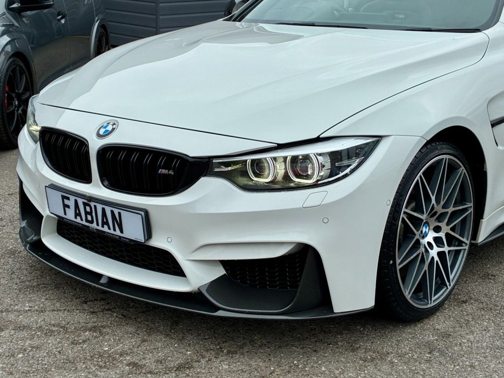 Used BMW M4 2017 for sale - 76291156: Photo 7