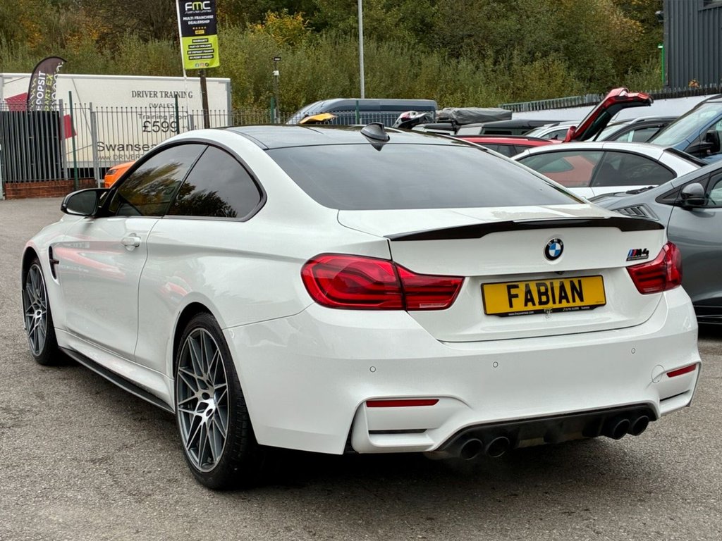 Used BMW M4 2017 for sale - 76291156: Photo 9
