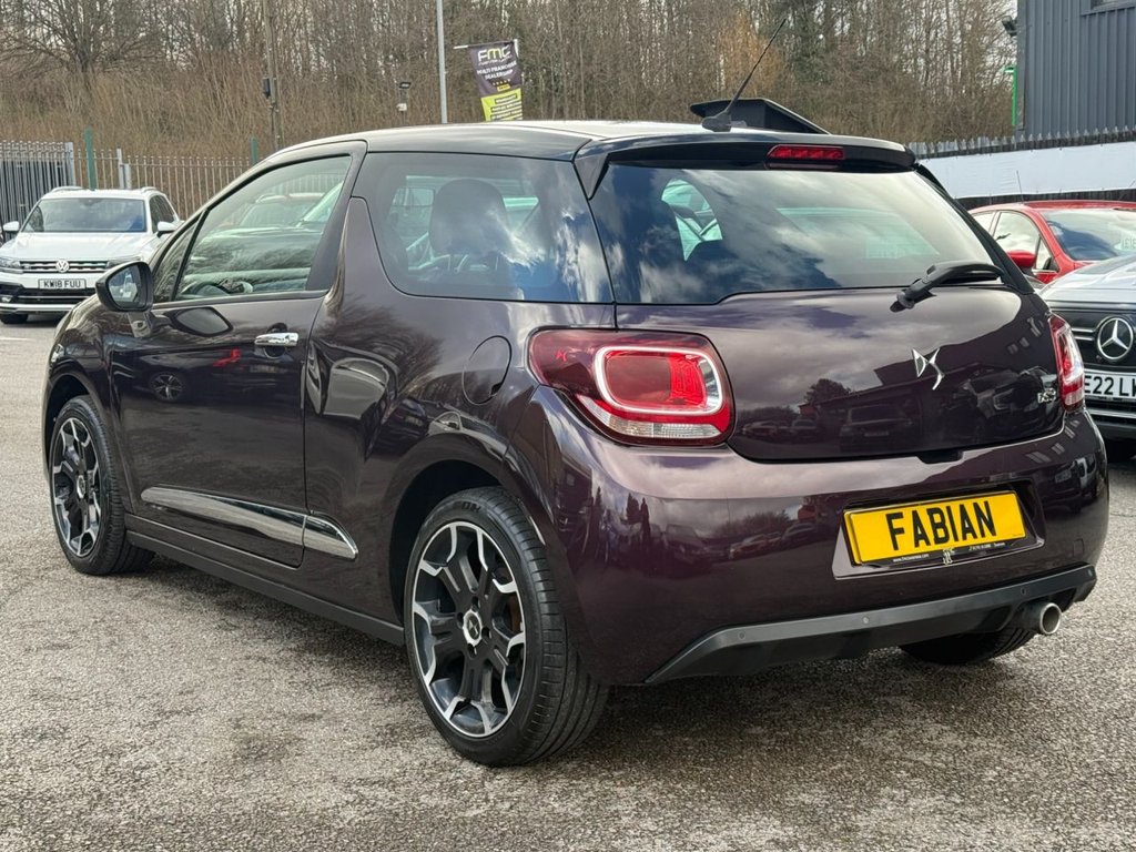 Used DS Automobiles DS 3 2016 for sale - 77836068: Photo 10