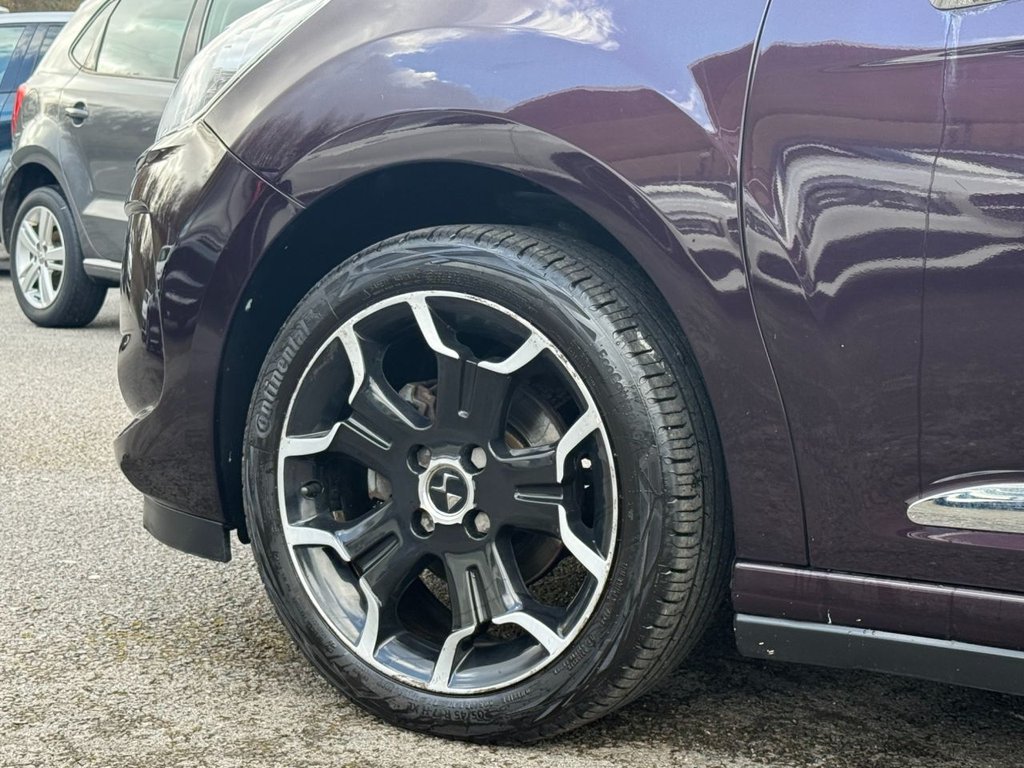 Used DS Automobiles DS 3 2016 for sale - 77836068: Photo 11