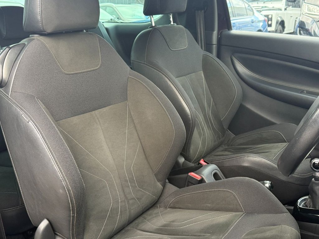 Used DS Automobiles DS 3 2016 for sale - 77836068: Photo 13