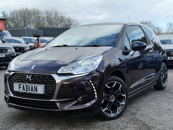 Used DS Automobiles DS 3 2016 for sale - 77836068: Photo