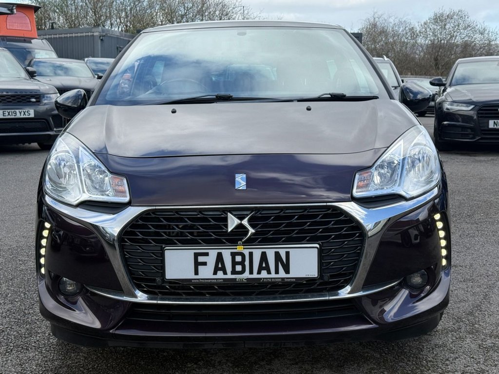 Used DS Automobiles DS 3 2016 for sale - 77836068: Photo 4