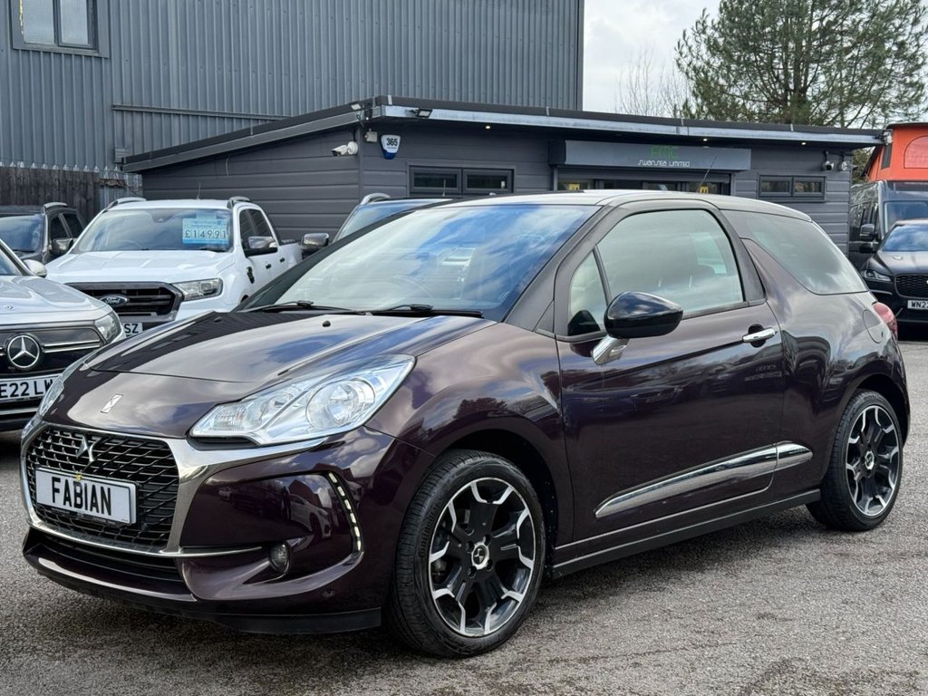 Used DS Automobiles DS 3 2016 for sale - 77836068: Photo 5