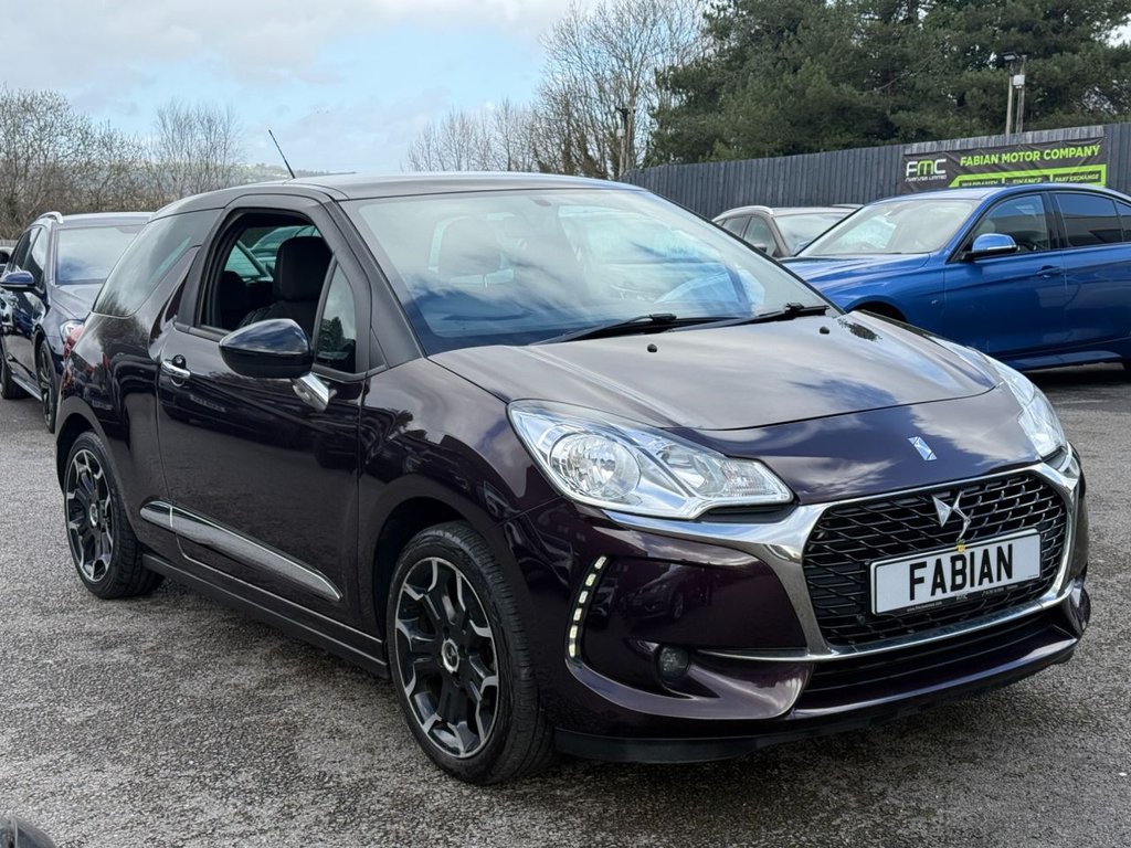 Used DS Automobiles DS 3 2016 for sale - 77836068: Photo 6