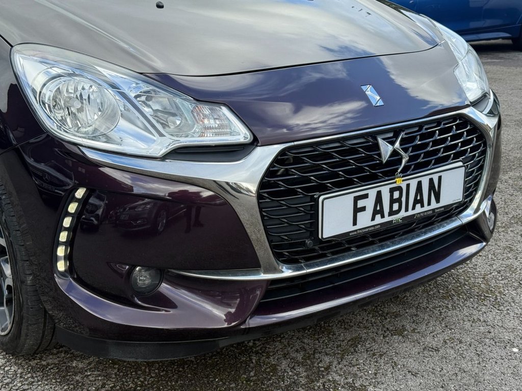 Used DS Automobiles DS 3 2016 for sale - 77836068: Photo 7