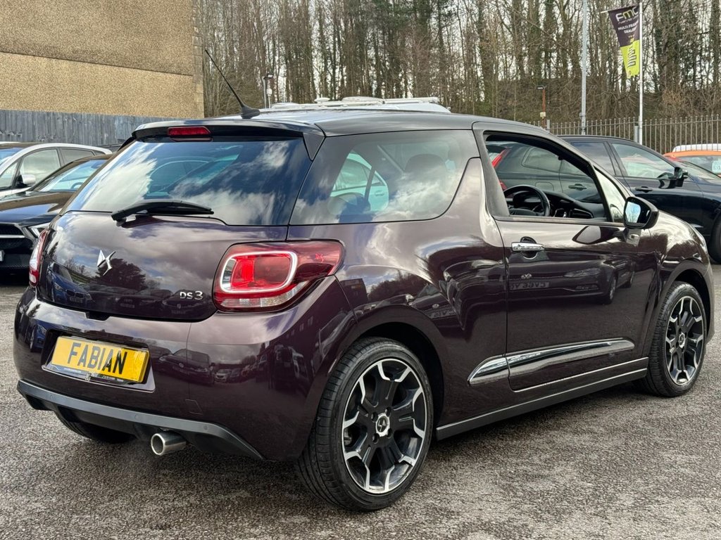 Used DS Automobiles DS 3 2016 for sale - 77836068: Photo 8