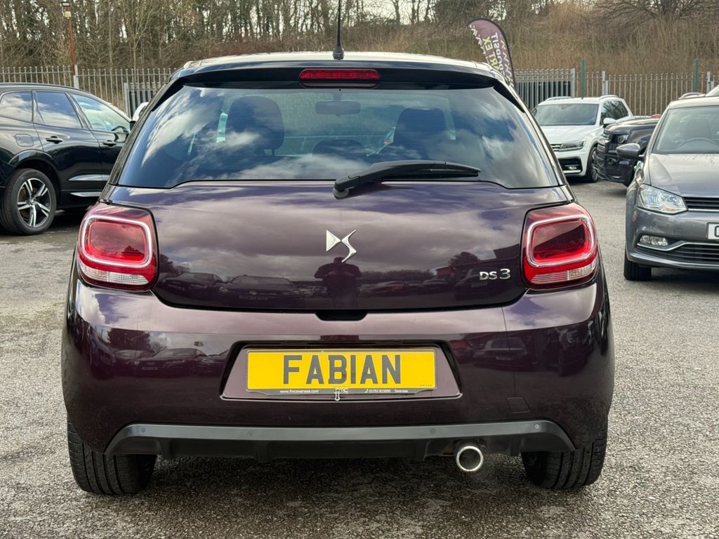 Used DS Automobiles DS 3 2016 for sale - 77836068: Photo 9