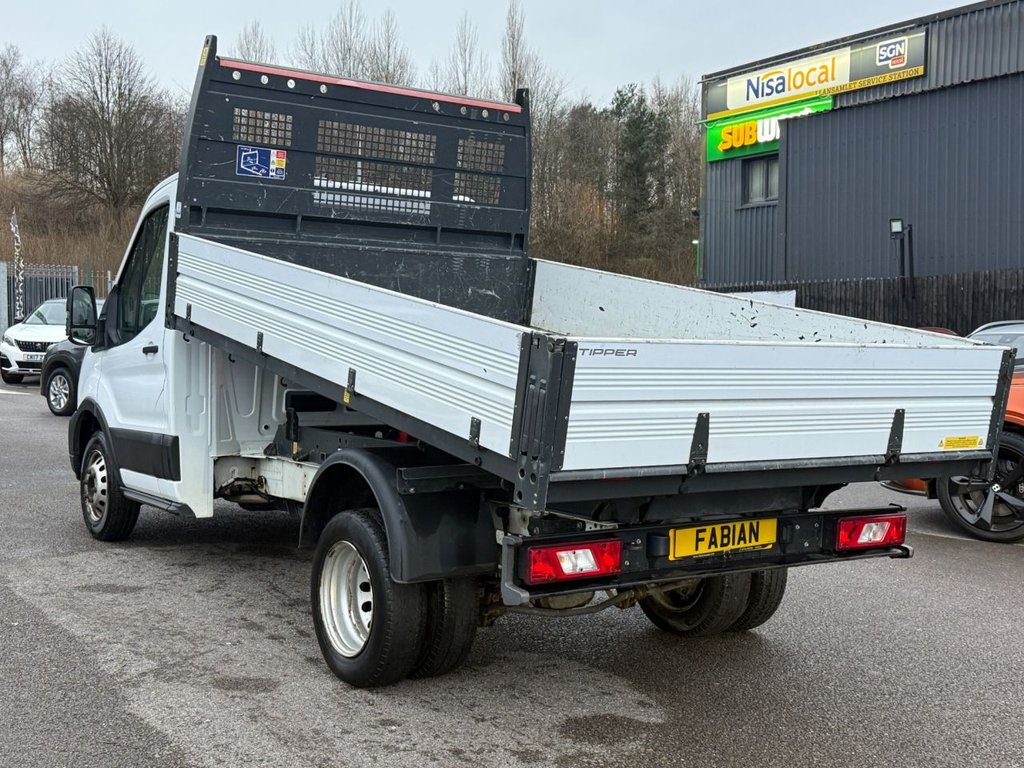 Used Ford Transit 2022 for sale - 77667168: Photo 10