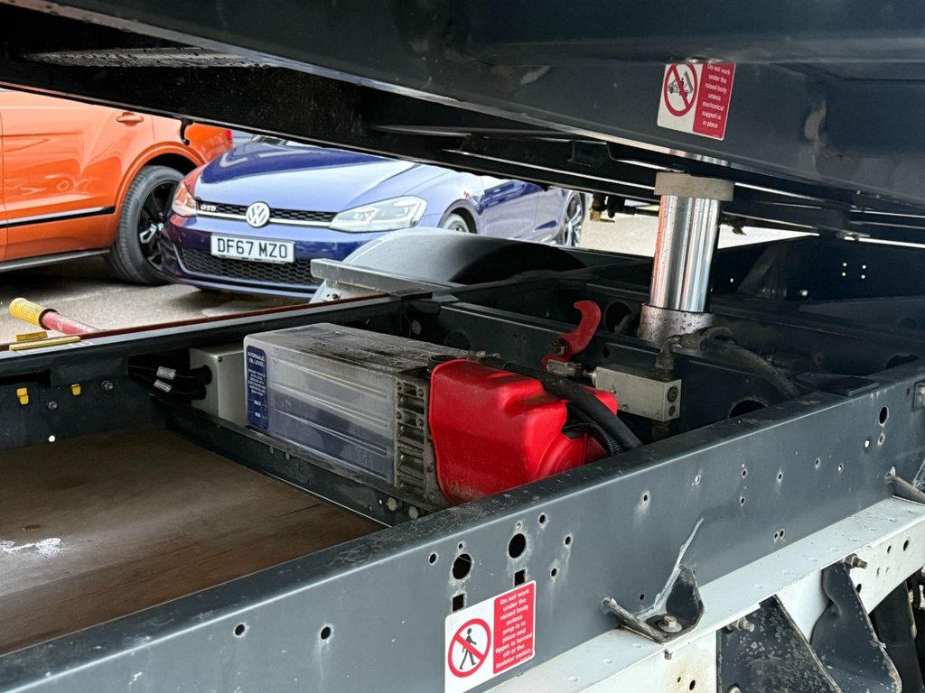 Used Ford Transit 2022 for sale - 77667168: Photo 11