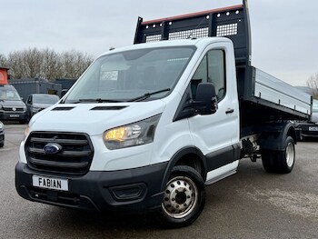 Used Ford Transit 2022 for sale - 77667168: Photo