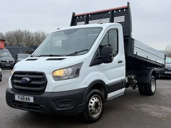 Used Ford Transit 2022 for sale - 77667168: Photo