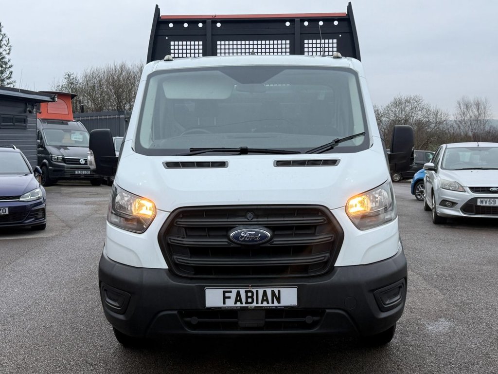 Used Ford Transit 2022 for sale - 77667168: Photo 4