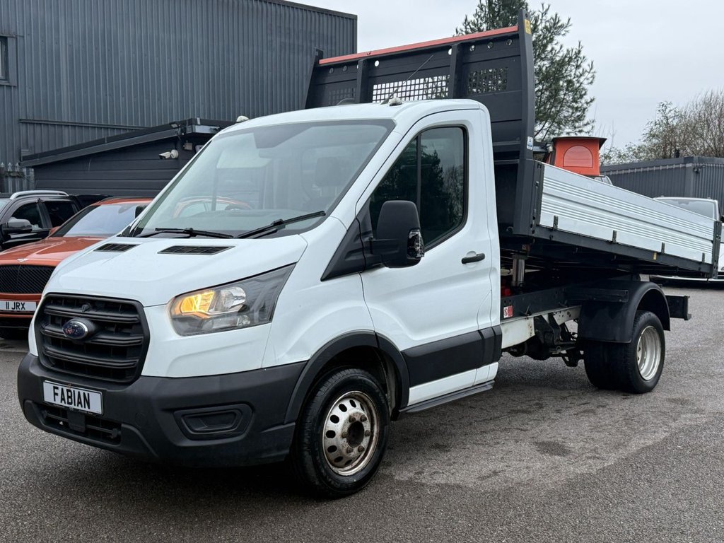 Used Ford Transit 2022 for sale - 77667168: Photo 5