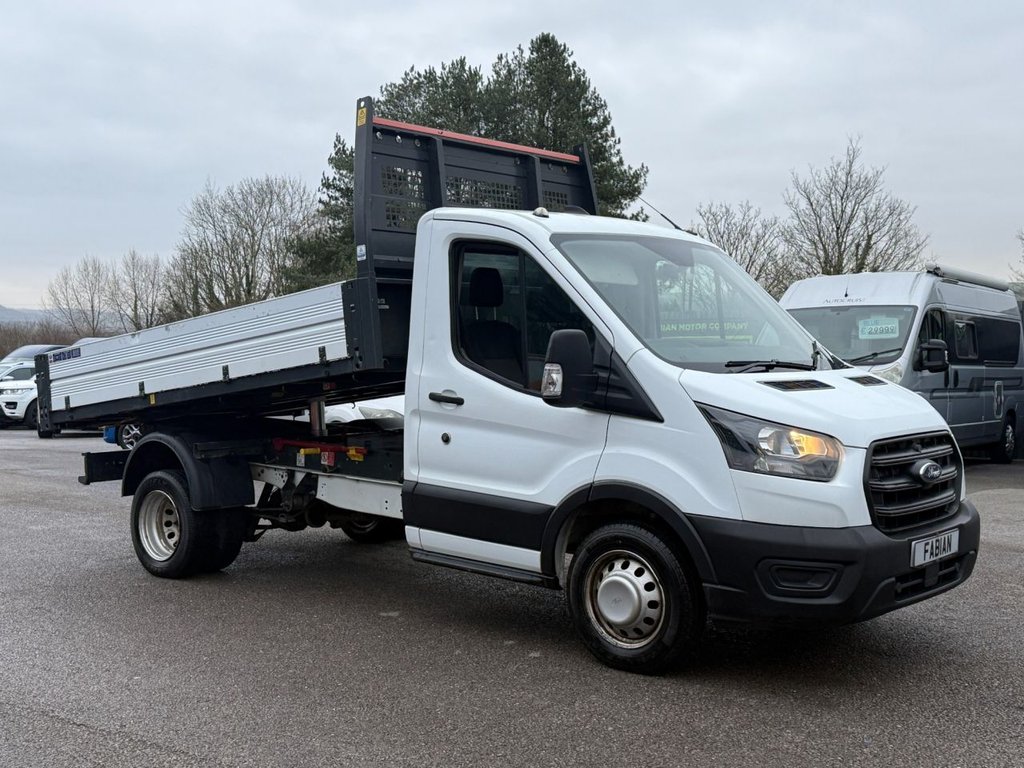 Used Ford Transit 2022 for sale - 77667168: Photo 6
