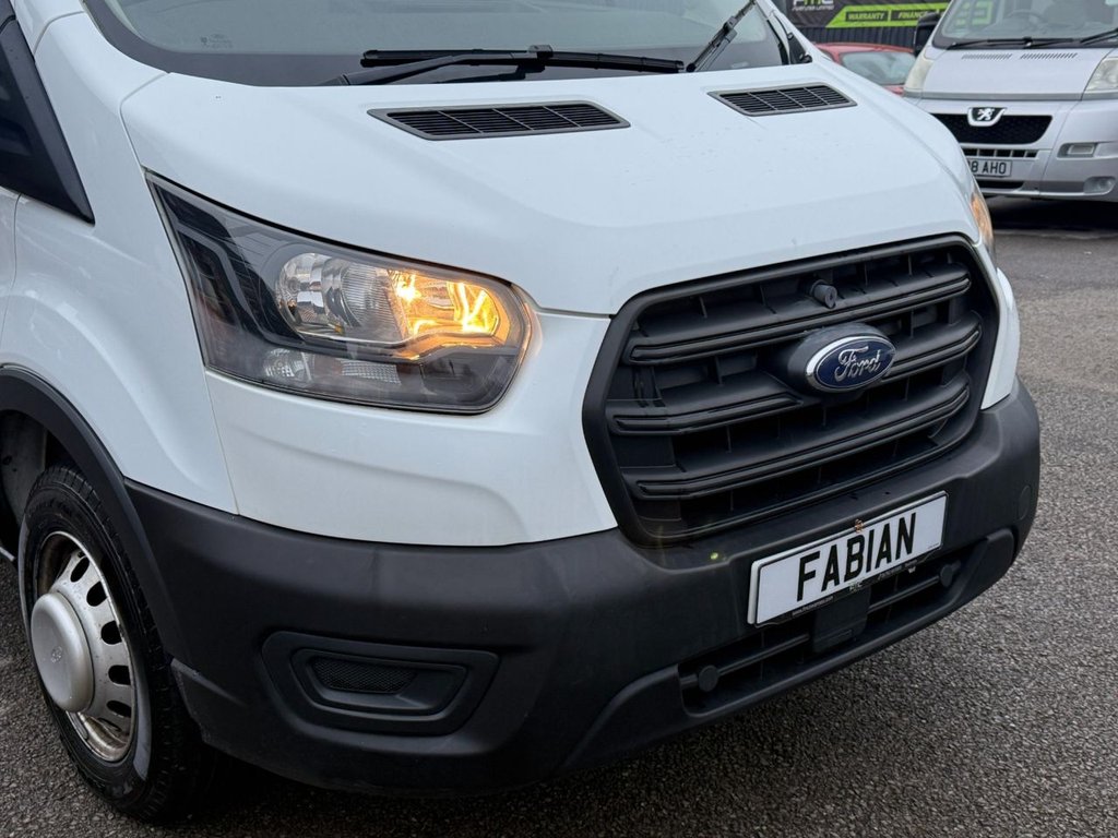 Used Ford Transit 2022 for sale - 77667168: Photo 7