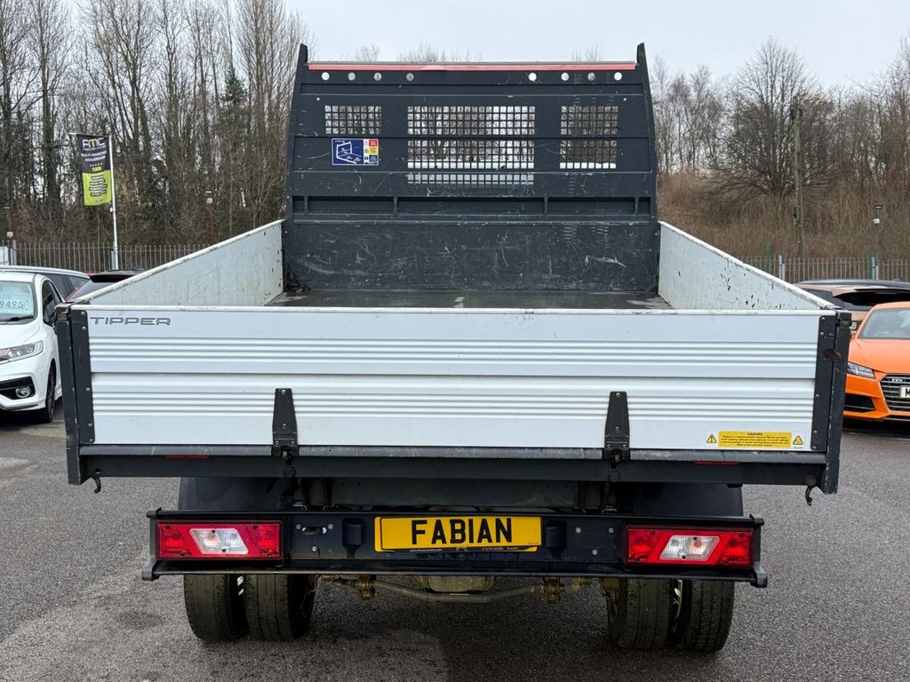 Used Ford Transit 2022 for sale - 77667168: Photo 9