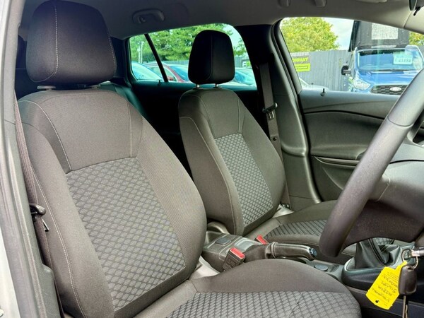 Used Vauxhall Astra 2020 for sale - 75527528: Photo 13