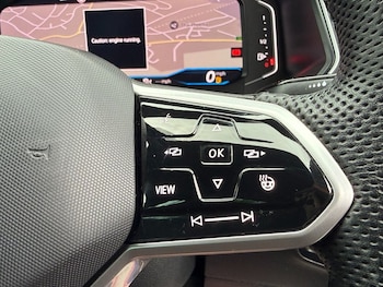 Used Volkswagen Tiguan 2020 for sale - 78241516: Photo