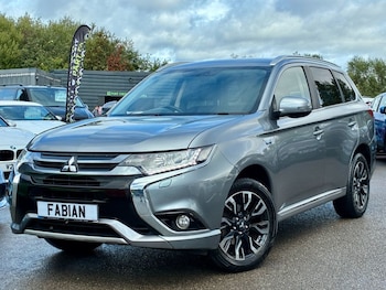 2016 (16) - 2.0 PHEV GX3h 5dr Auto